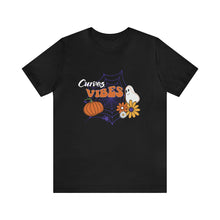 Load image into Gallery viewer, Fall &quot;Vibes&quot; Tee