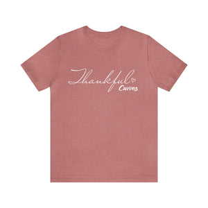 "Thankful" Tee