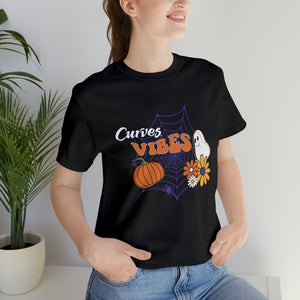 Fall "Vibes" Tee