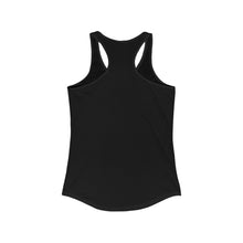 Load image into Gallery viewer, Curves Logo Racerback Tank (Additional Colors Available)