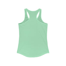 Load image into Gallery viewer, Curves Logo Racerback Tank (Additional Colors Available)