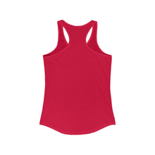 Load image into Gallery viewer, Curves Logo Racerback Tank (Additional Colors Available)