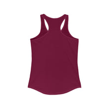 Load image into Gallery viewer, Curves Logo Racerback Tank (Additional Colors Available)