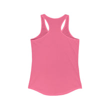 Load image into Gallery viewer, Curves Logo Racerback Tank (Additional Colors Available)