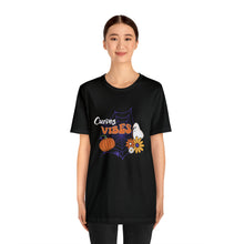 Load image into Gallery viewer, Fall &quot;Vibes&quot; Tee