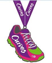 19 Club Challenge Medals (15 pack)