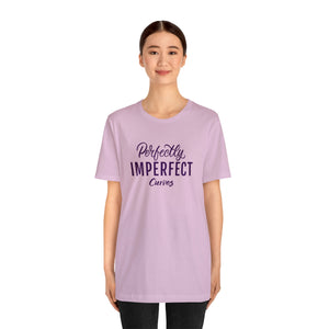 Perfectly Imperfect Tee