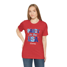 Load image into Gallery viewer, Party In the USA Tee