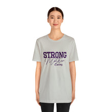 Load image into Gallery viewer, Strong as a Mother Tee