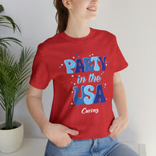 Load image into Gallery viewer, Party In the USA Tee