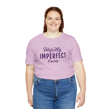 Load image into Gallery viewer, Perfectly Imperfect Tee