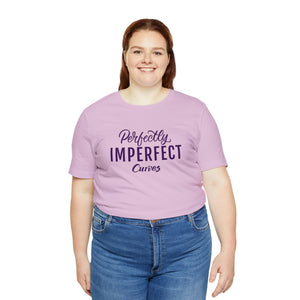 Perfectly Imperfect Tee