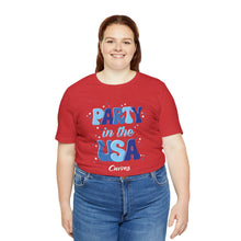 Load image into Gallery viewer, Party In the USA Tee