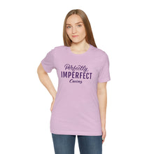 Load image into Gallery viewer, Perfectly Imperfect Tee