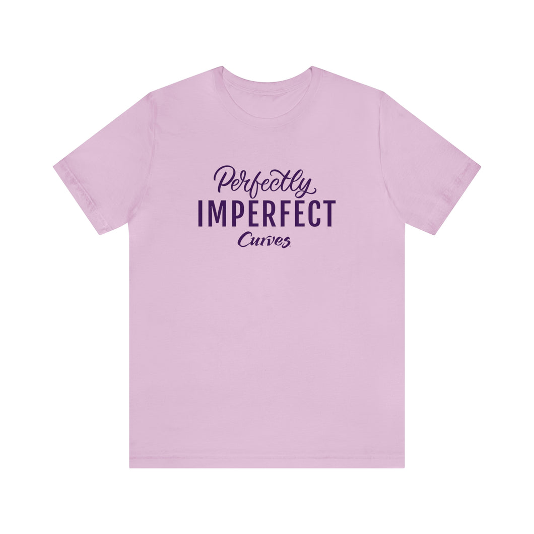 Perfectly Imperfect Tee