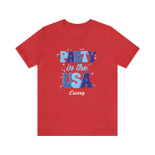 Load image into Gallery viewer, Party In the USA Tee